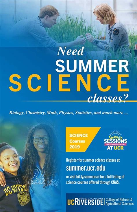 ucr summer classes